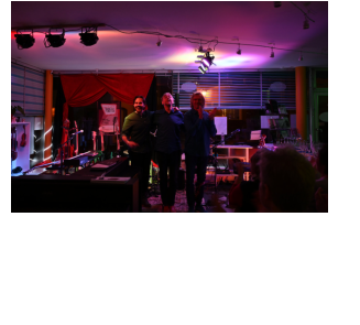 „BLU“ am 26. Feb. 2020   BLU weitere Bilder gibt es hier.